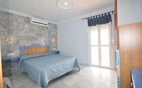 Soldalia Habitaciones